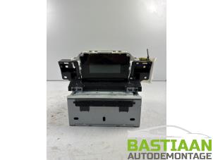 Używane Wyswietlacz wewnetrzny Ford Focus 3 Wagon 1.6 TDCi 115 Cena € 39,99 Procedura marży oferowane przez Bastiaan Autodemontage