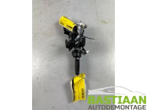 Gebruikte Kontaktslot + Sleutel Volkswagen Tiguan (5N1/2) 2.0 TDI 16V 4Motion Prijs € 99,99 Margeregeling aangeboden door Bastiaan Autodemontage