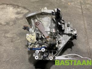 Gebruikte Versnellingsbak Toyota Aygo (B10) 1.0 12V VVT-i Prijs € 249,99 Margeregeling aangeboden door Bastiaan Autodemontage