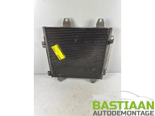 Begagnade Kondensor, luftkonditionering Toyota Aygo (B10) 1.0 12V VVT-i Pris € 39,99 Marginaltabell erbjuds av Bastiaan Autodemontage