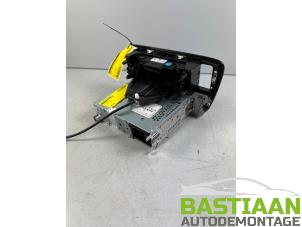 Begagnade Radio Skoda Citigo 1.0 12V Pris € 49,99 Marginaltabell erbjuds av Bastiaan Autodemontage