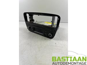 Begagnade Radio Skoda Citigo 1.0 12V Pris € 69,99 Marginaltabell erbjuds av Bastiaan Autodemontage