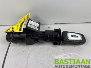 Gebruikte Kontaktslot + Sleutel Ford Ka II 1.2 Prijs € 50,00 Margeregeling aangeboden door Bastiaan Autodemontage