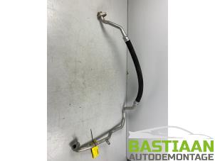 Gebruikte Airco Leiding Volkswagen Golf VII (AUA) 1.2 TSI 16V Prijs € 44,91 Margeregeling aangeboden door Bastiaan Autodemontage