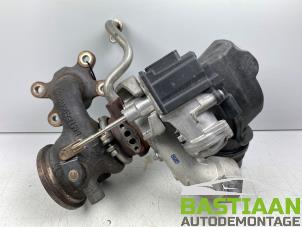 Gebruikte Turbo Volkswagen Golf VII (AUA) 1.2 TSI 16V Prijs € 292,49 Margeregeling aangeboden door Bastiaan Autodemontage