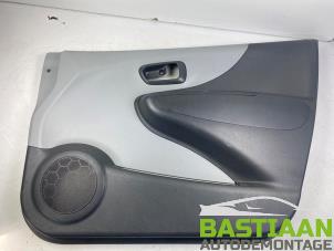 Begagnade List, framdörr, 4-dörrars, höger Suzuki Alto 1.0 12V Pris € 29,90 Marginaltabell erbjuds av Bastiaan Autodemontage