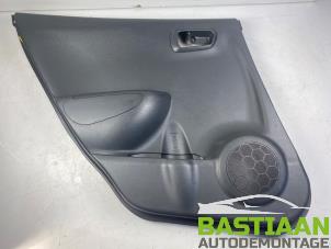 Gebruikte Deurbekleding 4Deurs links-achter Suzuki Alto 1.0 12V Prijs € 34,90 Margeregeling aangeboden door Bastiaan Autodemontage