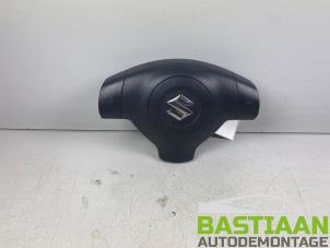 Gebruikte Airbag links (Stuur) Suzuki Alto 1.0 12V Prijs € 49,90 Margeregeling aangeboden door Bastiaan Autodemontage