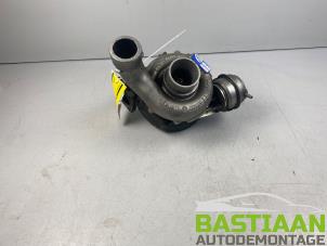 Begagnade Turbo Audi A4 (B7) 2.5 TDI V6 24V Pris € 134,99 Marginaltabell erbjuds av Bastiaan Autodemontage