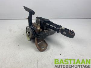 Gebruikte Kontaktslot + Sleutel Fiat Panda (169) 1.1 Fire Prijs € 29,99 Margeregeling aangeboden door Bastiaan Autodemontage