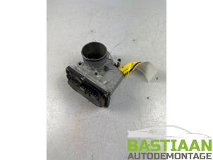 Używane Przepustnica Suzuki Alto 1.0 12V Cena € 49,99 Procedura marży oferowane przez Bastiaan Autodemontage