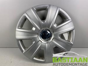 Gebruikte Wieldop Volkswagen Polo V (6R) 1.2 12V Prijs € 24,99 Margeregeling aangeboden door Bastiaan Autodemontage