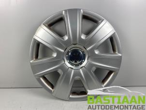 Gebruikte Wieldop Volkswagen Polo V (6R) 1.2 12V Prijs € 24,99 Margeregeling aangeboden door Bastiaan Autodemontage