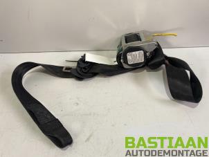 Begagnade Främre säkerhetsbälte, vänster Volkswagen Golf V (1K1) 1.6 FSI 16V Pris € 39,99 Marginaltabell erbjuds av Bastiaan Autodemontage