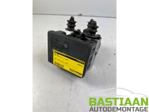 Begagnade ABS-pump Seat Altea XL (5P5) 1.8 TFSI 16V Pris € 71,00 Marginaltabell erbjuds av Bastiaan Autodemontage