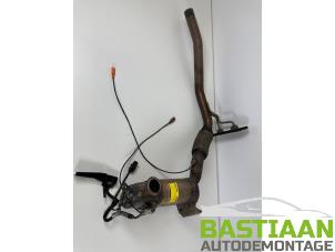 Begagnade ABS-pump Volkswagen Golf VI Cabrio (1K) 2.0 TDI 16V Pris € 380,00 Marginaltabell erbjuds av Bastiaan Autodemontage