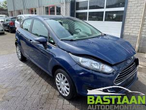 Gebruikte Achteras voorwielaandrijving Ford Fiesta 6 (JA8) 1.0 Ti-VCT 12V 65 Prijs € 99,99 Margeregeling aangeboden door Bastiaan Autodemontage