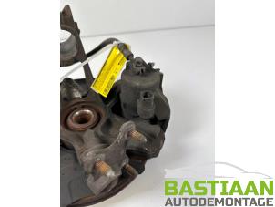 Gebruikte Remklauw (Tang) links-voor Volkswagen Polo VI (AW1) 1.0 TSI 12V Prijs € 39,99 Margeregeling aangeboden door Bastiaan Autodemontage