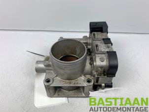 Begagnade Spjällhus Ford Ka II 1.2 Pris € 49,99 Marginaltabell erbjuds av Bastiaan Autodemontage