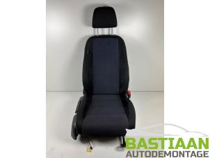 Begagnade Säte, höger Volkswagen Golf VI (5K1) 1.2 TSI Pris € 74,99 Marginaltabell erbjuds av Bastiaan Autodemontage