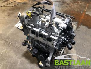 Używane Silnik Volkswagen Up! (121) 1.0 12V 60 Cena € 389,00 Procedura marży oferowane przez Bastiaan Autodemontage