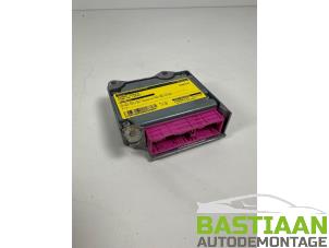 Gebruikte Airbag Module Ford Ka II 1.2 Prijs € 74,99 Margeregeling aangeboden door Bastiaan Autodemontage