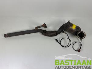 Gebruikte Katalysator Volkswagen Polo VI (AW1) 1.0 TSI 12V Prijs € 274,99 Margeregeling aangeboden door Bastiaan Autodemontage