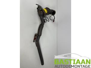 Gebruikte Katalysator Volkswagen Polo VI (AW1) 1.0 TSI 12V Prijs € 249,90 Margeregeling aangeboden door Bastiaan Autodemontage