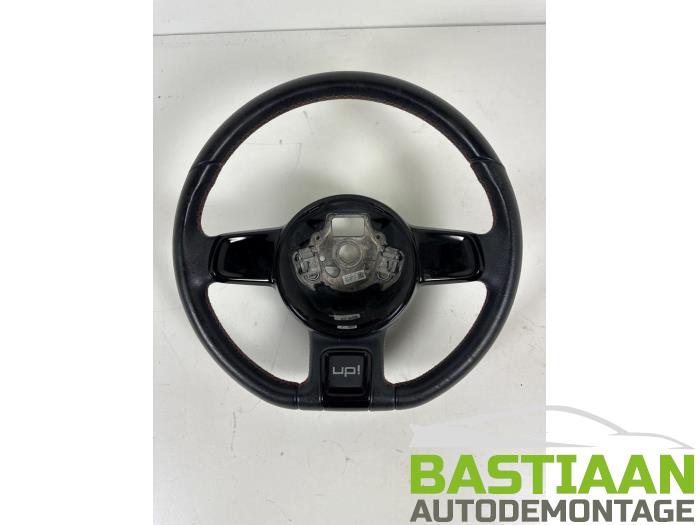 Ratt från en Volkswagen Up! (121) 1.0 12V 60 2014