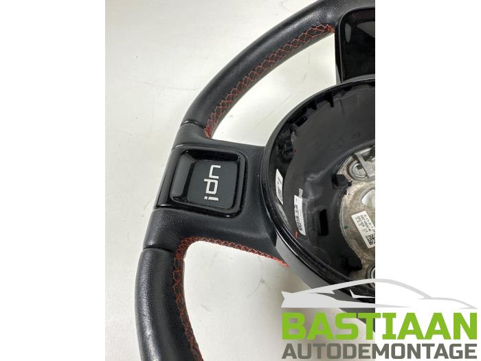 Ratt från en Volkswagen Up! (121) 1.0 12V 60 2014