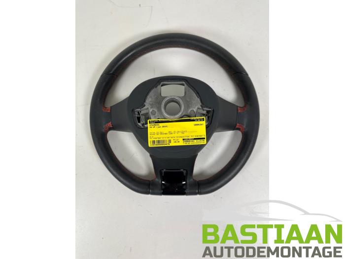 Ratt från en Volkswagen Up! (121) 1.0 12V 60 2014