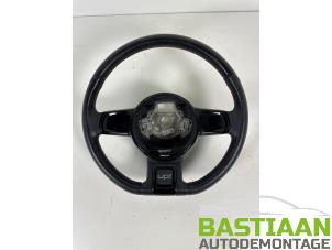Gebruikte Stuurwiel Volkswagen Up! (121) 1.0 12V 60 Prijs € 199,99 Margeregeling aangeboden door Bastiaan Autodemontage