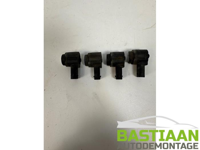 Parkeringssensor från en Volkswagen Golf VI (5K1) 1.4 TSI 122 16V 2009