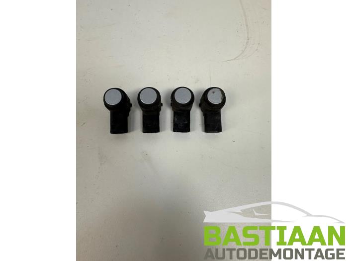 Parkeringssensor från en Volkswagen Golf VI (5K1) 1.4 TSI 122 16V 2009