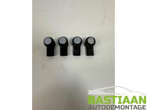 Gebruikte Parkeersensor Volkswagen Golf VI (5K1) 1.4 TSI 122 16V Prijs € 14,99 Margeregeling aangeboden door Bastiaan Autodemontage