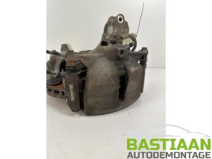 Gebruikte Remklauw (Tang) links-voor Volkswagen Tiguan (AD1) 2.0 TSI 16V 4Motion Prijs € 59,99 Margeregeling aangeboden door Bastiaan Autodemontage