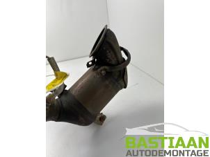 Gebruikte Katalysator Volkswagen Tiguan (AD1) 2.0 TSI 16V 4Motion Prijs € 749,99 Margeregeling aangeboden door Bastiaan Autodemontage