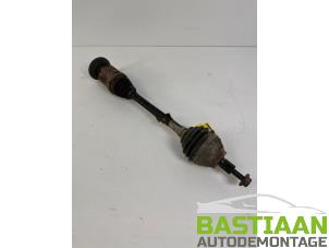 Gebruikte Homokineetas rechts-voor Volkswagen Tiguan (AD1) 2.0 TSI 16V 4Motion Prijs € 174,99 Margeregeling aangeboden door Bastiaan Autodemontage