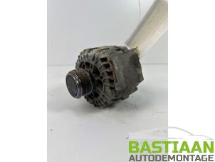 Gebruikte Alternator Volkswagen Tiguan (AD1) 2.0 TSI 16V 4Motion Prijs € 49,99 Margeregeling aangeboden door Bastiaan Autodemontage