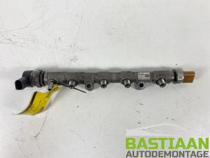 Gebruikte Brandstofdruk sensor Volkswagen Polo V (6R) 1.2 TDI 12V BlueMotion Prijs € 74,99 Margeregeling aangeboden door Bastiaan Autodemontage