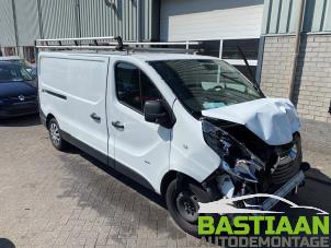 Begagnade Tanklock Opel Vivaro 1.6 CDTi BiTurbo 125 Pris på förfrågan erbjuds av Bastiaan Autodemontage