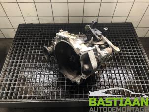 Gebruikte Versnellingsbak Skoda Fabia II Combi 1.2i 12V Prijs € 199,99 Margeregeling aangeboden door Bastiaan Autodemontage