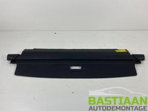 Używane Plandeka przedzialu bagazowego Skoda Fabia II Combi 1.2i 12V Cena € 69,99 Procedura marży oferowane przez Bastiaan Autodemontage