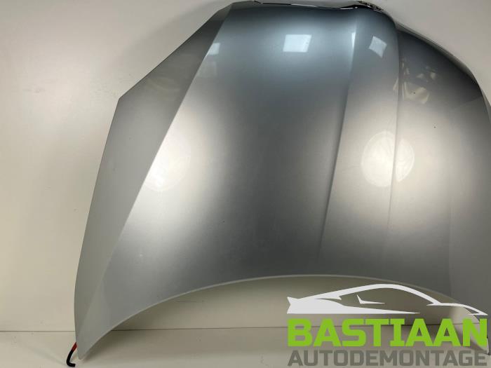 Maska z Skoda Fabia II Combi 1.2i 12V 2009