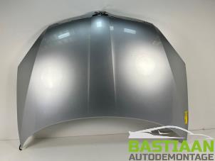 Gebruikte Motorkap Skoda Fabia II Combi 1.2i 12V Prijs € 249,99 Margeregeling aangeboden door Bastiaan Autodemontage