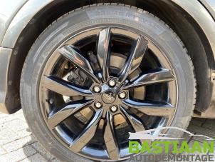 Begagnade Hjul Ford Kuga II (DM2) 1.5 EcoBoost 16V 150 Pris på förfrågan erbjuds av Bastiaan Autodemontage