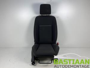 Begagnade Säte, höger Ford Fiesta 6 (JA8) 1.0 Ti-VCT 12V 65 Pris € 99,99 Marginaltabell erbjuds av Bastiaan Autodemontage