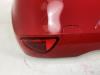 Bakre stötfångare från en Renault Clio III (BR/CR) 1.2 16V 75