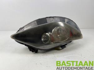 Gebruikte Koplamp rechts Seat Ibiza IV SC (6J1) 1.2 12V Prijs € 39,80 Margeregeling aangeboden door Bastiaan Autodemontage