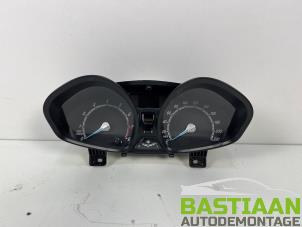 Gebruikte Cockpit Ford Fiesta 6 (JA8) 1.0 Ti-VCT 12V 65 Prijs € 99,90 Margeregeling aangeboden door Bastiaan Autodemontage